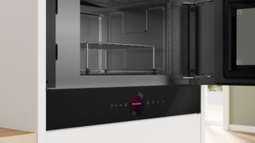 МИКРОВОЛНОВАЯ ПЕЧЬ BOSCH BER7321B1 8 СЕРИИ НОВАЯ !!!