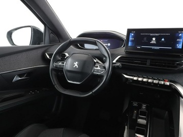 Peugeot 3008 II Crossover Facelifting  1.2 PureTech 130KM 2023 Peugeot 3008 Allure Pack Full LED PDC automat, zdjęcie 15