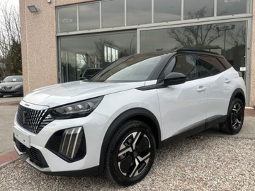 Peugeot 2008 II 2025 Od ręki - GT e-DCS 1.2 mHEV 145KM, zdjęcie 1