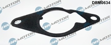 DR. MOTOR USZCZELKA POMPY PODCIŚNIENIA OPEL CORSA 1,3CDTI 03-