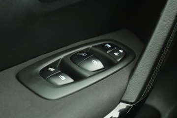 Renault Kadjar Crossover 1.2 Energy TCe 130KM 2016 Renault Kadjar 1.2 TCe, Salon Polska, Serwis ASO, zdjęcie 14