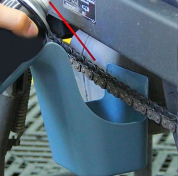 УНИВЕРСАЛЬНАЯ СМАЗКА ПРИМЕНЕНИЕ S100 MOTUL BEL-RAY LARGE РАБОТАЕТ ПРАВИЛЬНО