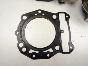 APRILIA SHIVER 750 ЦИЛИНДР ПОРШЕНЬ '16