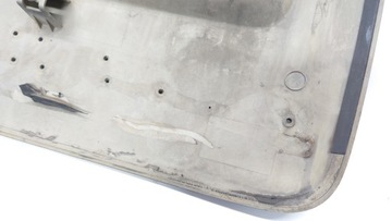 Облицовка капота Honda CRV CR-V I 1995-2001 b92p