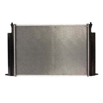 CHLADIČ FIAT STILO 1,9JTD 01-