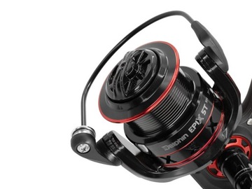 Катушка Delphin Epix 7T 7000