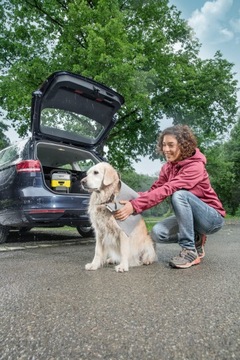 Karcher Pet Box для внедорожной мойки 2.643-859.0