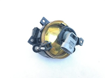 HALOGEN PRAVÝ VW SCIROCCO 1K8 ORIG. EVROPA