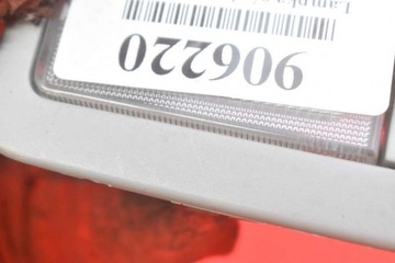 LAMPA OSVĚTLENÍ INTERIÉR PŘEDNÍ 8401A009ZZ MITSUBISHI ASX 1 I 12-16