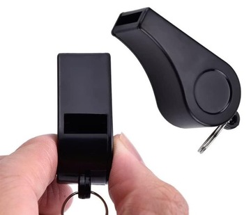 НАБОР СУДЕЙСКИХ СВИСТОК + 2 КАРТОЧКИ + БЛОКНОТ FIFA