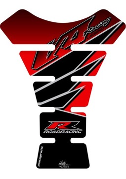 TANKPAD MOTOGRAFIX Honda VFR 750 800 V4Interceptor