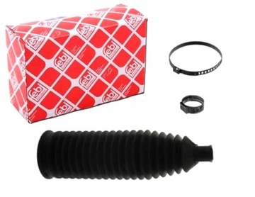 OSŁONA DRĄŻKA KIEROWNICZEGO FORD FIESTA V FUSION