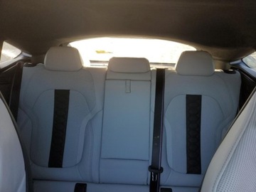 BMW Seria 6 G32 2024 BMW X6M Competition 2024 4.4l 4.4 Benzyna 617KM, zdjęcie 11