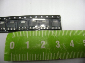 Z0107MN ТРИАК 1А 600В SOT223 SMD ST