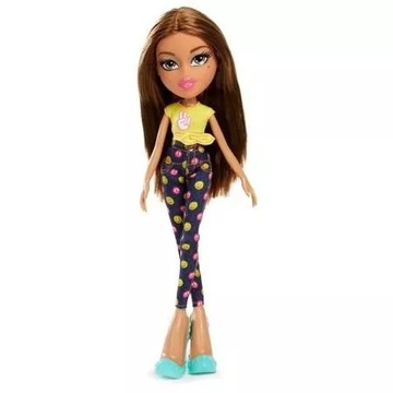 OUTLET Lalka Modowa Yasmin Bratz SelfieSnaps