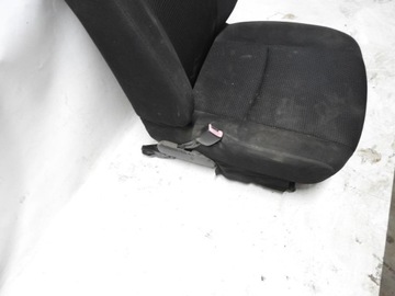 DAIHATSU TERIOS II 06-09 SEDADLO LEVÝ PŘEDNÍ