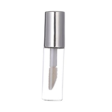 Контейнер для блеска для губ с вкладышами на 100 упаковок.