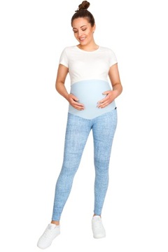 ЛЕГГИНСЫ ДЛЯ беременных ЛЕГГИНСЫ РАЗМЕР M ЛЕГГИНСЫ СО ВСТАВКОЙ