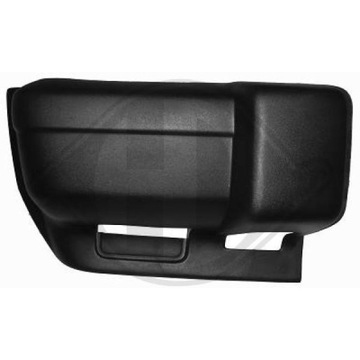ZDERZAK DO CHRYSLER JEEP CHEROKEE 97-01