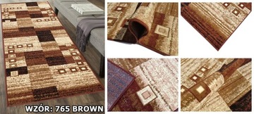 ШИРИНА КОРИДОРА КРОВАТЬ ИЗ МОДНОЙ ТКАНИ 70 СМ ~ МОДНЫЕ УЗОРЫ