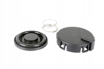 МЕМБРАНА СПУСКНОГО КЛАПАНА METZGER