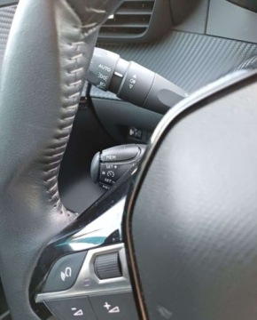 Peugeot 208 II Hatchback 1.2 PureTech 102KM 2022 Peugeot 208 67 Allure Pack 102 KM I wlasciciel GWARANCJA 1.2 102KM, zdjęcie 25