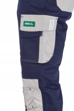 Комбинезон INDUSTRY LINE LS Stalco S-42117, удобный