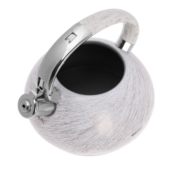ЧАЙНИК СТАЛЬНОЙ 3,0 Л KINGHOFF GOLD KH-1066