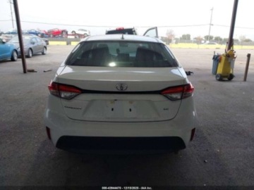 Toyota Corolla XII 2024 Toyota Corolla 2024r., 2.0L 2.0 Benzyna 169KM, zdjęcie 7