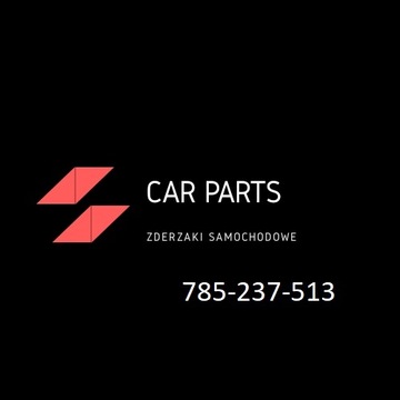 NÁRAZNÍK PASSAT B8 2014 2015 2016 2017 2018 4xPDC