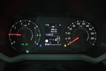 Dacia Duster II SUV Facelifting 1.0 TCe 90KM 2024 Dacia Duster 1.0 TCe, Salon Polska, 1. Właściciel, zdjęcie 7