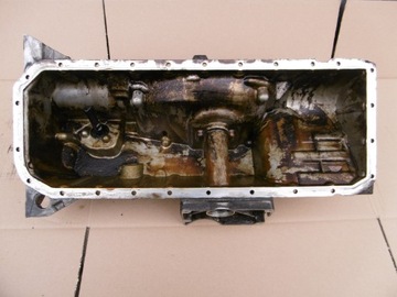 BMW OE 7511602 VANA OLEJ