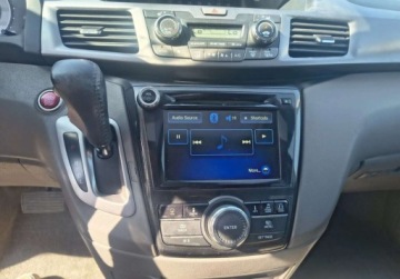 Honda Odyssey IV 2014 Honda Odyssey 2014 Honda Odyssey, Touring- na placu w POLSCE po akcyzie Fa, zdjęcie 9