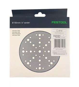 FESTOOL PRZEKŁADKA IP-STF-D150/MJ2-5/2