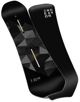snowboard Endeavor Scout - No Color