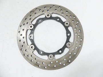 , ПЕРЕДНИЙ ТОРМОЗНОЙ ДИСК YAMAHA TMAX T MAX 500 08+