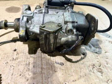 ТНВД AUDI A6 C4 2.5 TDI 0460415989