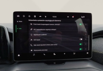 Skoda Kodiaq II SUV 2.0 TDI SCR 193KM 2024 Skoda Kodiaq 2.0TDI 193KM 4x4 Selection SerwisASO Acc Virtual Hak Matrix F, zdjęcie 29