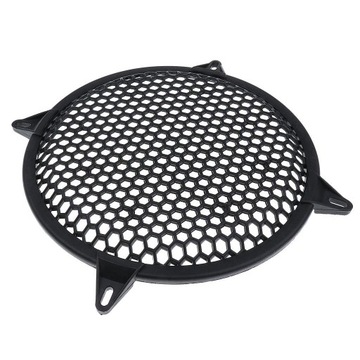 10 Osłona grilla subwoofera do domowego głośnika audio 10 cali