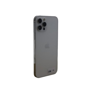 Apple iPhone 12 Pro A2407 6 ГБ / 128 ГБ LM11