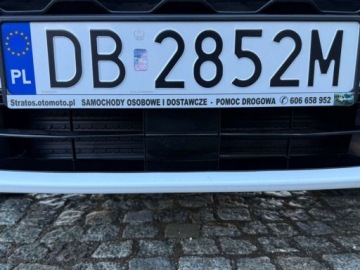 Ford Kuga III SUV 2.0 EcoBlue MHEV 150KM 2020 Ford Kuga ST-LineAlcantaraVirtualny ZegarFull LedIdealny Stan. 2.0, zdjęcie 12