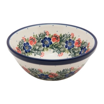 MISKA do zupy MISKA do musli 14.5 cm Bolesławiec