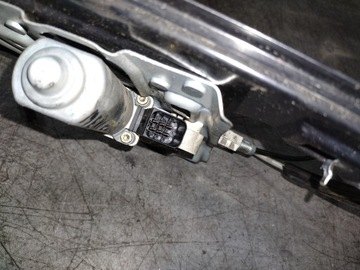 MECHANIZMUS OKNO PRAVÝ PŘEDNÍ MERCEDES W203 C TŘÍDA