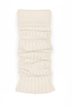 Гетры Гетры для балета и танцев ECRU размеры 122-164