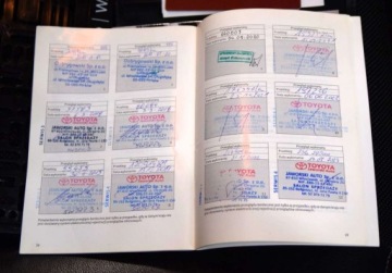 Toyota Avensis III Wagon Facelifting 2015 2.0 D-4D 143KM 2015 Toyota Avensis PL Salon _ kombi _ kamera cofania _ Alu17_ 2.0 Diesel 143KM, zdjęcie 19