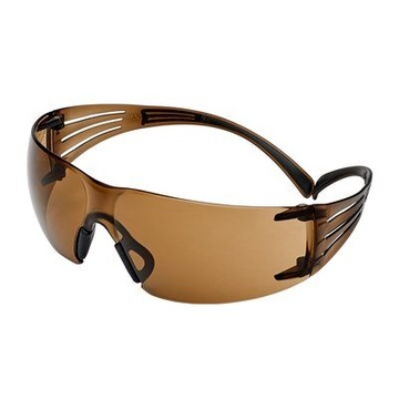 3M Okulary ochronne SecureFit 405 SF405SGAF
