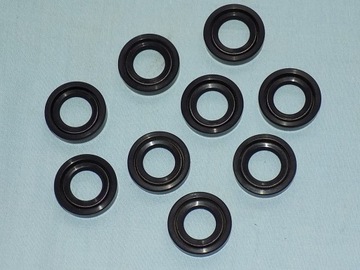 ГЕРМЕТИК SIMERING (ЦИМЕРИНГ) 17 Х 30 Х 7