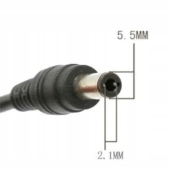 USB-преобразователь питания от 5 В до 12 В, 1 А, штекер постоянного тока 2,1/5,5, кабель-переходник HQ