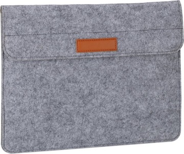 ETUI FUTERAŁ POKROWIEC FILC MACBOOK AIR 13 INNE C