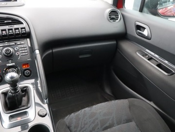 Peugeot 3008 I Crossover 1.6 156KM 2010 Peugeot 3008 1.6 THP, Salon Polska, Klima, zdjęcie 7